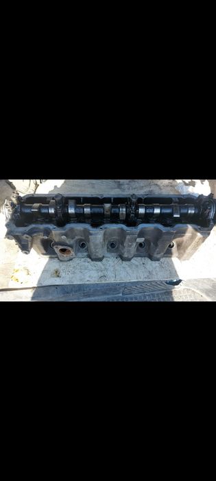 Продам срочно головка блока