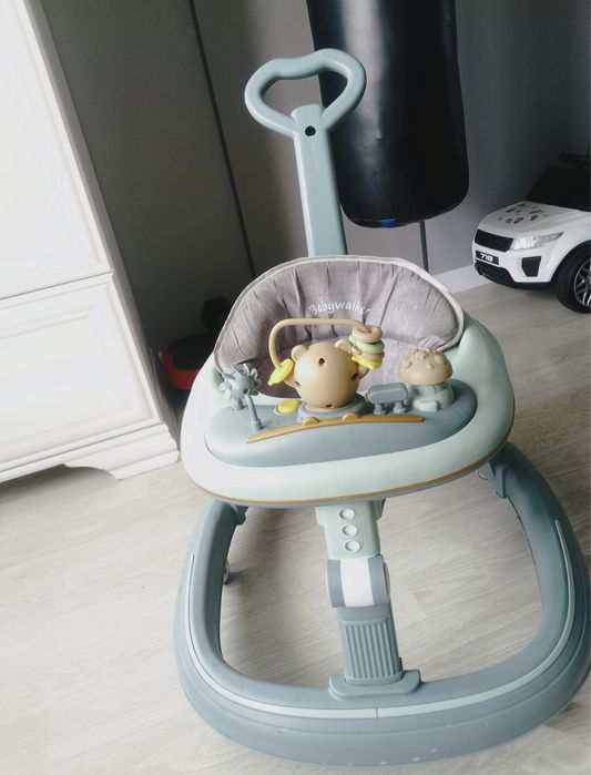 Продам ходунки отличное состояние