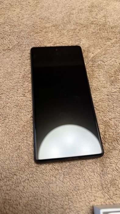Pixel 6 128 GB в отлично състояние