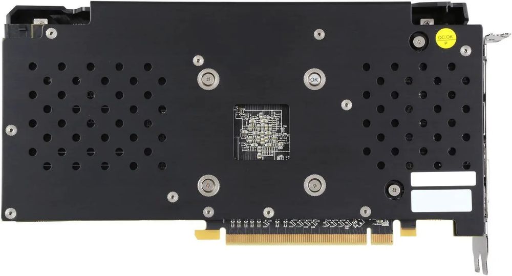 Видеокарта RX570 4gb