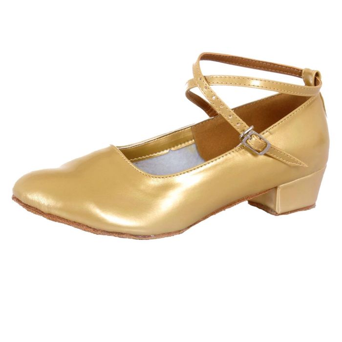 Обувь для танцев