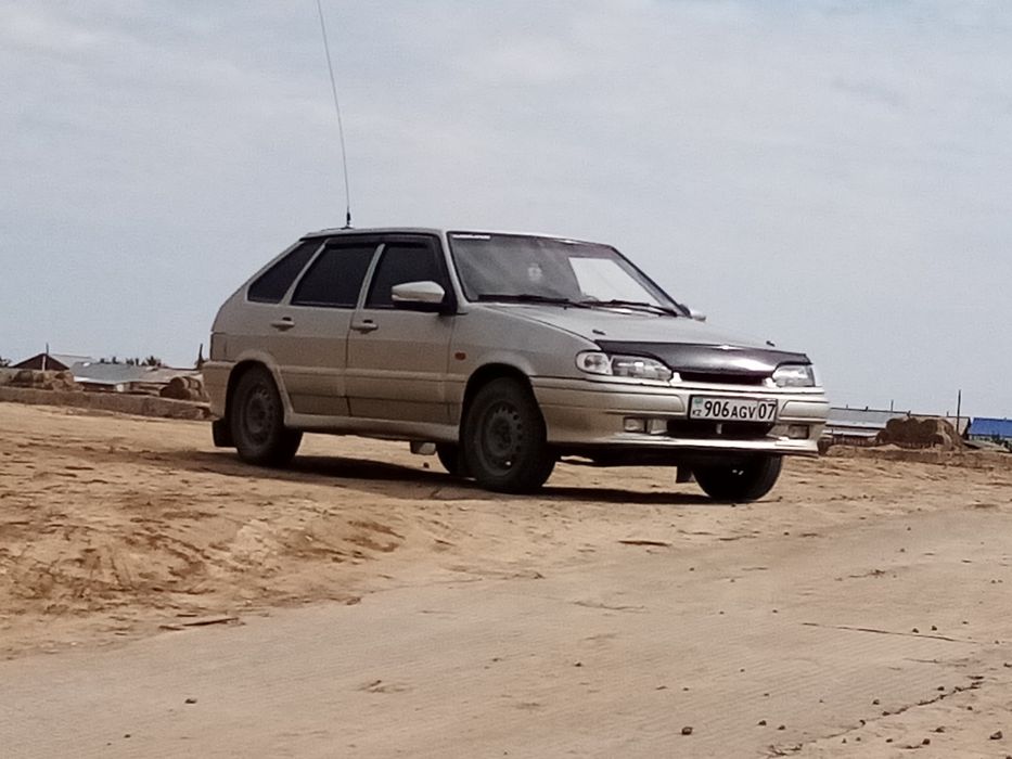 Срочно продам ваз 2114