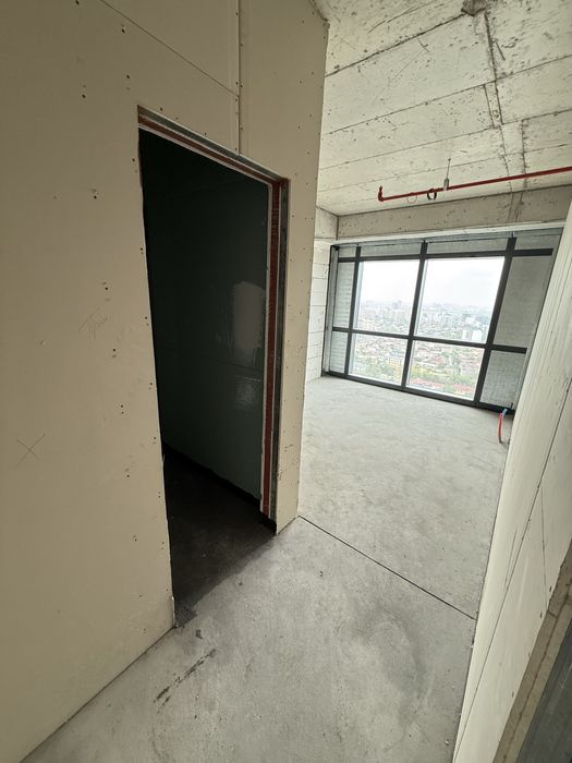 Пирамит товер продается+ парковка