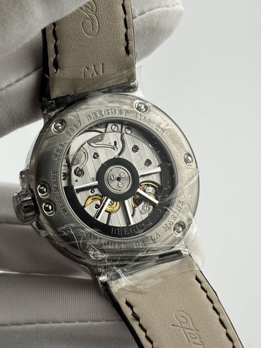 Breguet Marine 5517
