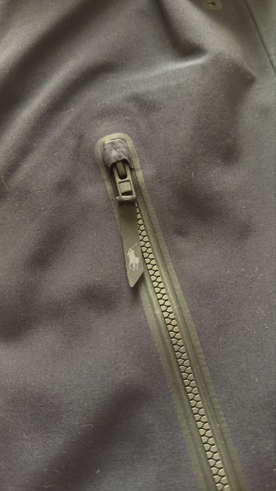 Polo Ralph Lauren waterproof - ветровка