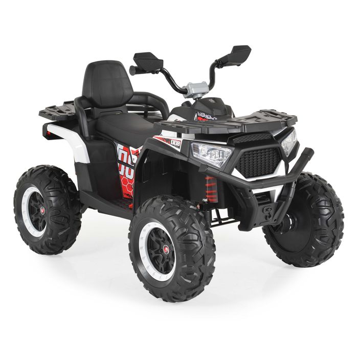 Детско Акумулаторно Бъги Cool, 4х4, 140W, 12V7Ah
