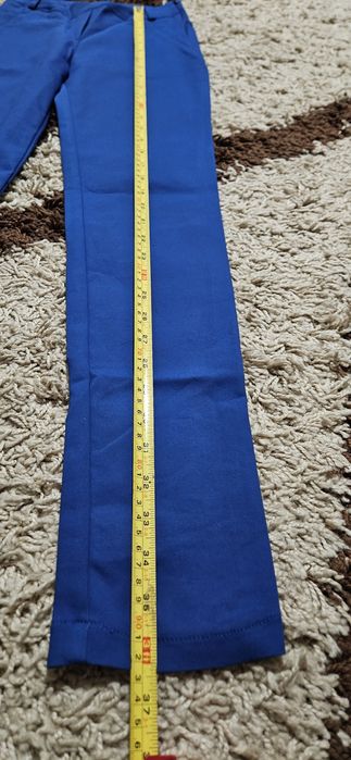 Pantaloni eleganti xs   Nou
