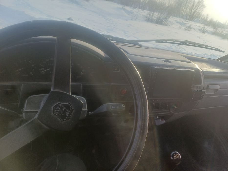 Газель фермер продам