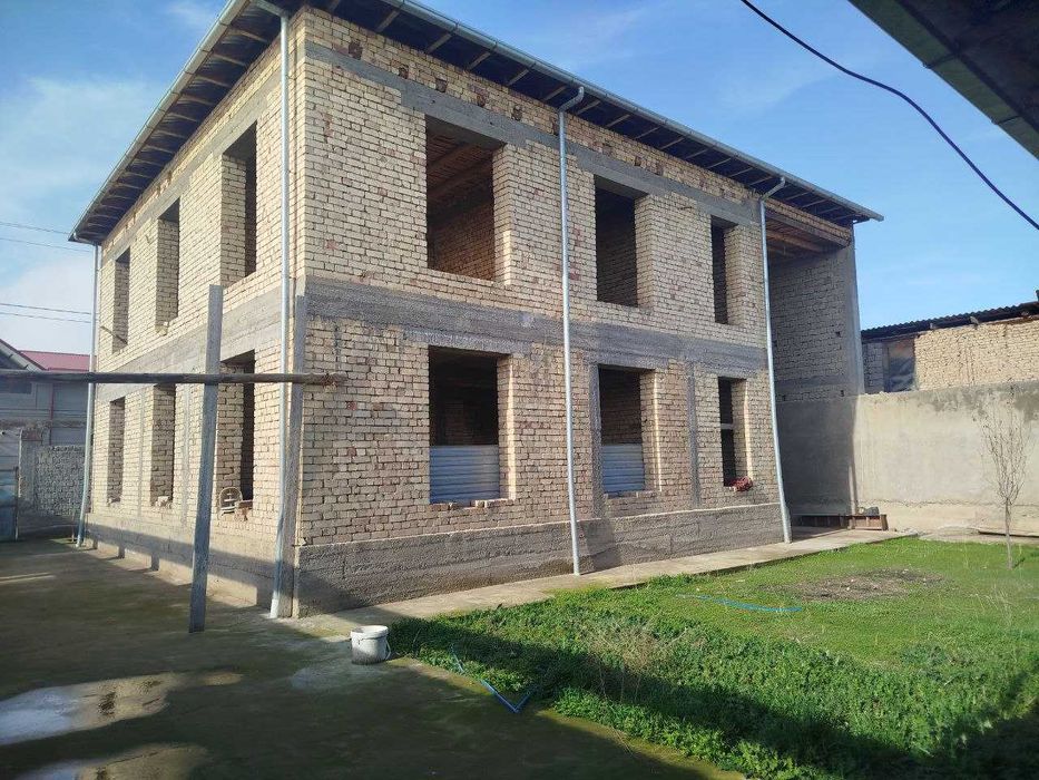 Участок (каробка). Яшнабод район, Олмос махалла, Дилнур 4 берк куча