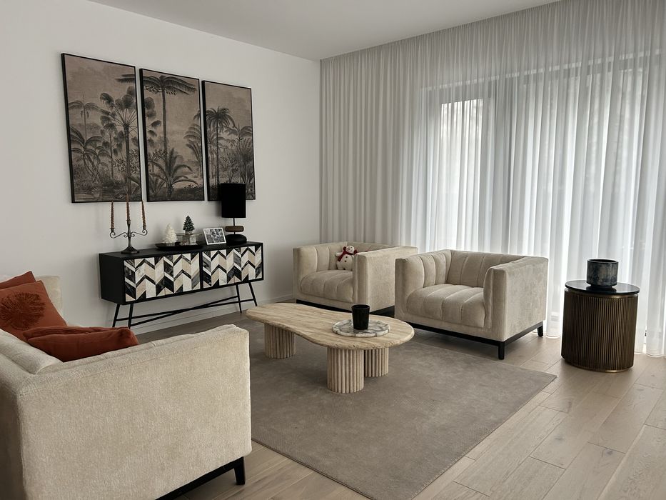 Vila individuala 205 m2 util central Corbeanca, Cantonului 16 A