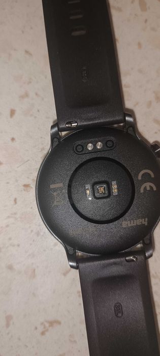 Смарт часовник ХАМА