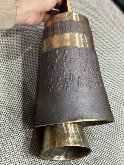 Гръцки чанове - до 19 номер