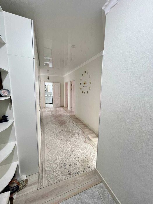 Продам квартиру Сарыарка 13а/1