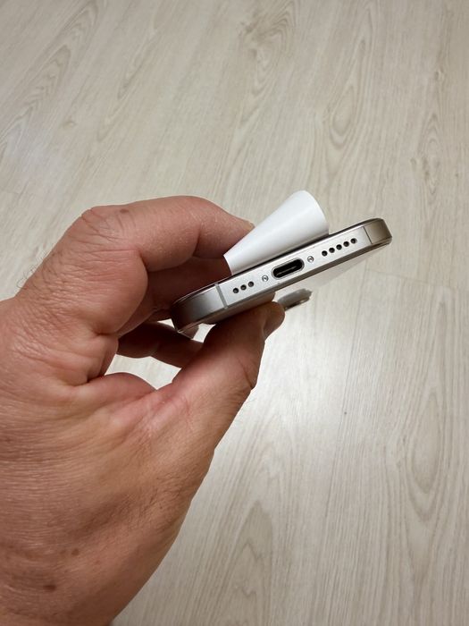 Iphone 15 pro 512 gb