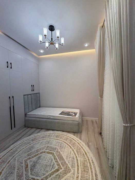 Срочно! Продаётся 4х комнатная квартира!!!