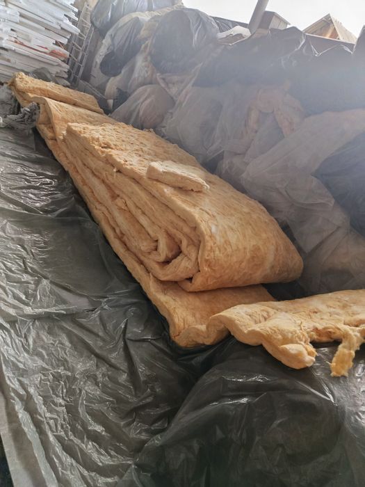 Продам минвата урса