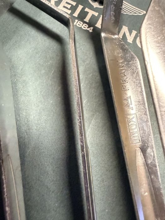 Прибори за морски дарове