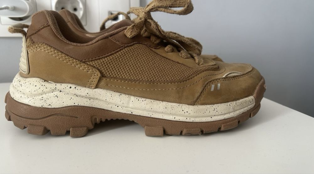 Детские обуви ecco