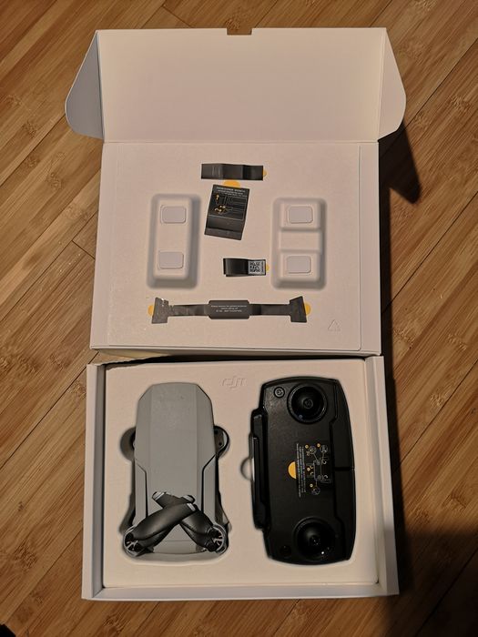 DJI Mavic Mini ca nou