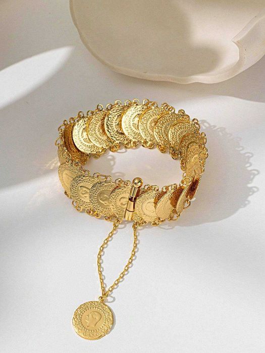 Гривни различни видове