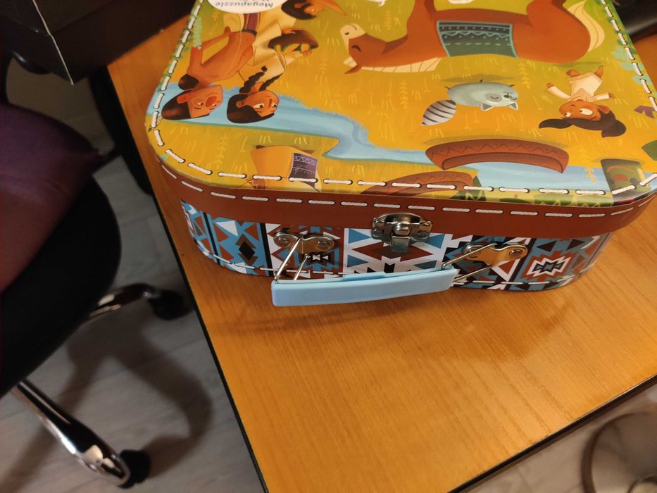 Атрактивни пъзели