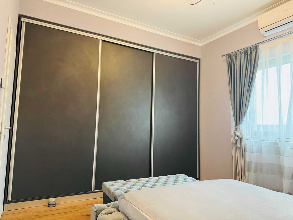 3 camere premium lux smart home parter 2 terase gradina  mare parcare