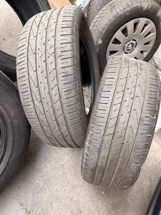 Hankook de VARA   235/55/R18