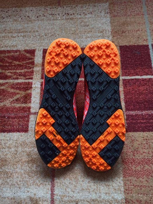 Ghete fotbal teren sintetic, 41. (NOI)