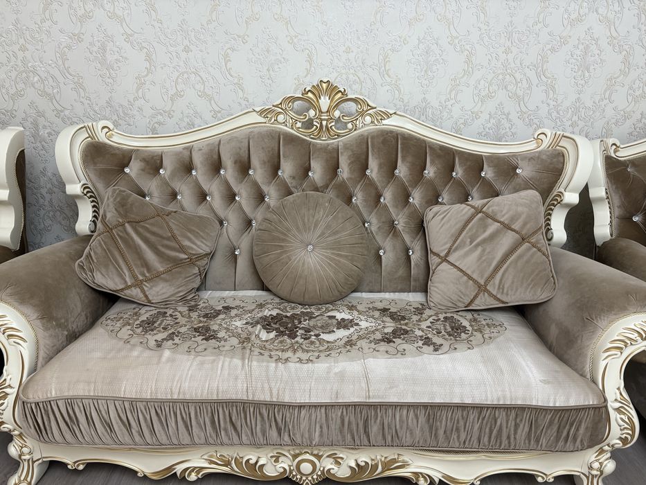 Продается Диван кресло