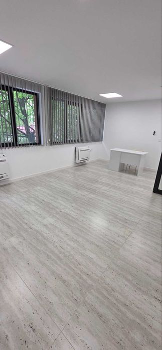 Дава се под наем Офис в Пловдив, Сточна гара - 302 кв.м за 1994.61 € - Снимка #7