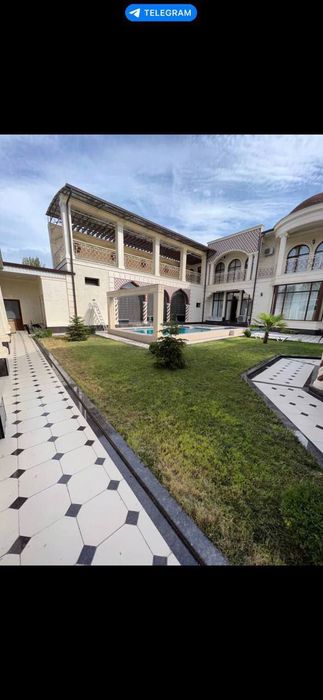 Сдается дом посуточно в городе Ташкент