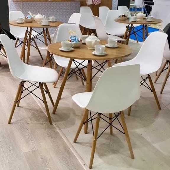Стул Eames-Rames оптом или в розницу (+доставка бесплатная, гарантия)