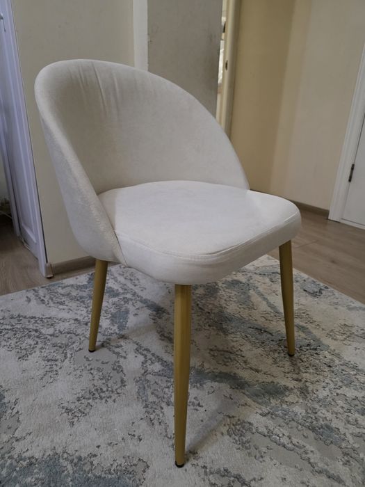 Стулья 2шт NED борокко