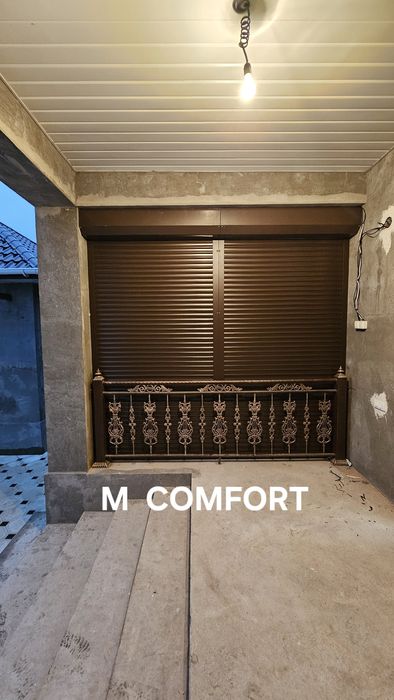 Рольставни Шымкент