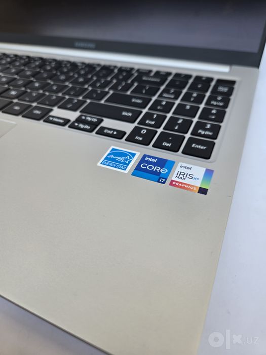 Samsung Galaxy Book NP750TDA i7 16/512gb