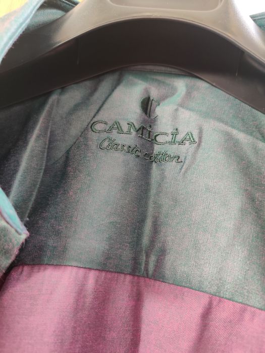 Camasa Camicia 39-40