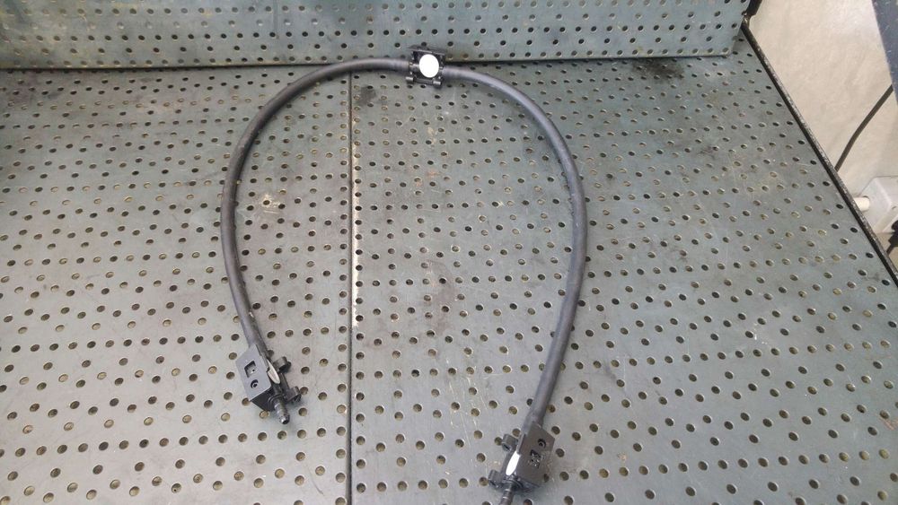 Set stropitoare mercedes glc c253