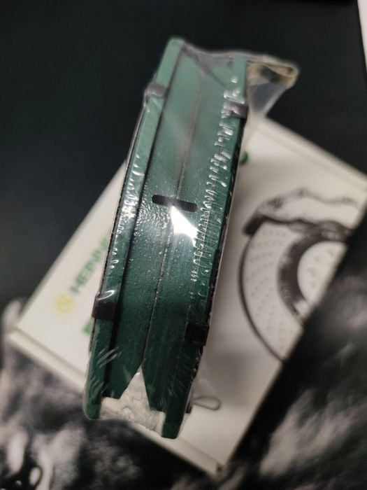 Колодки epica tosca эпика тоска