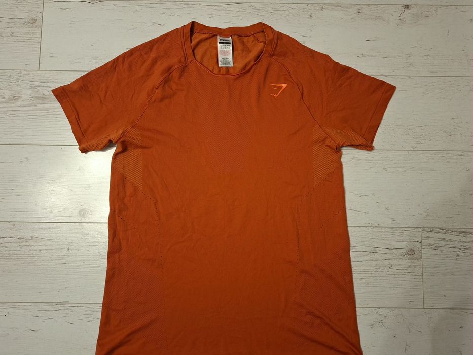 Gymshark-Ориг.тениска