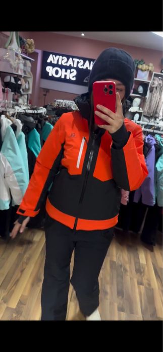 Лыжный Костюм Горнолыжный костюм