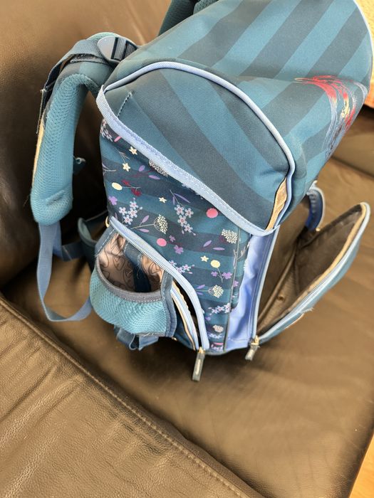 Ученическа раница SCHNEIDER