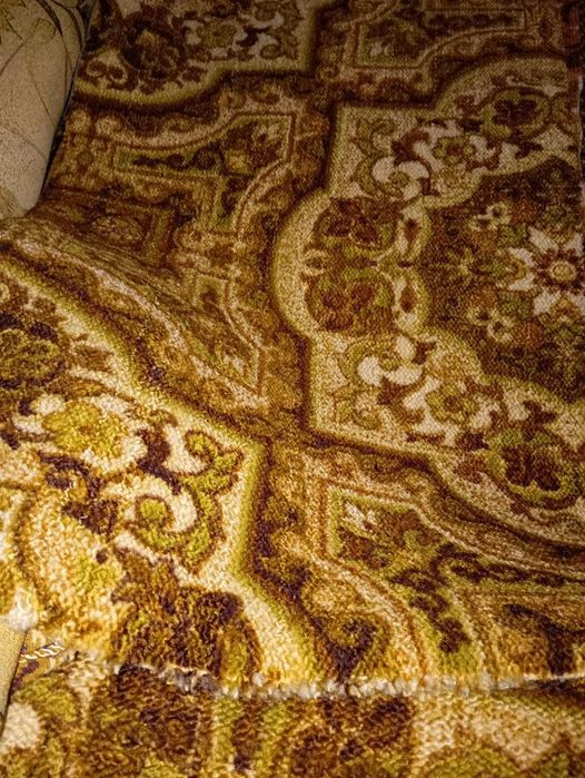 Продам дорожки советские