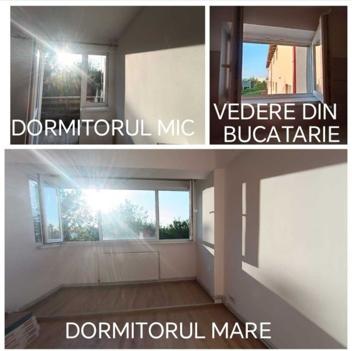 Vânzare/inchiriere apartament Ghimbav