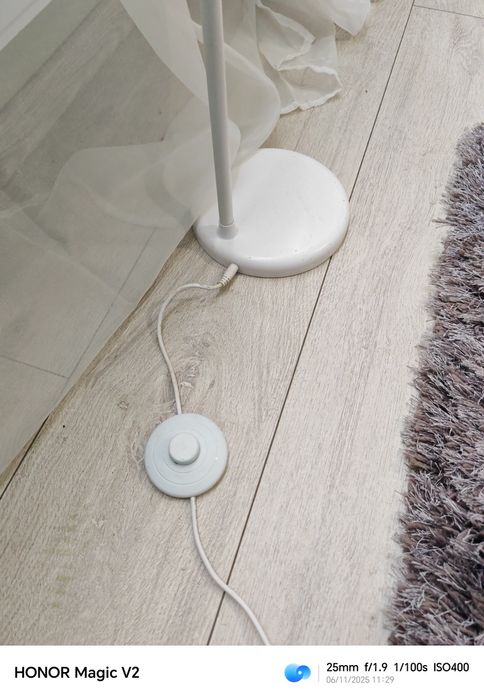 Lampa iluminare LED flexibila