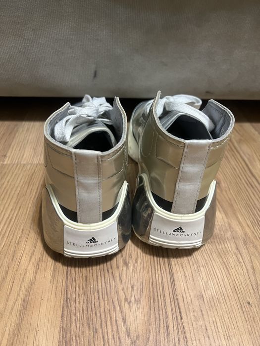 Кроссовки Adidas Stella McCartneey оригинал