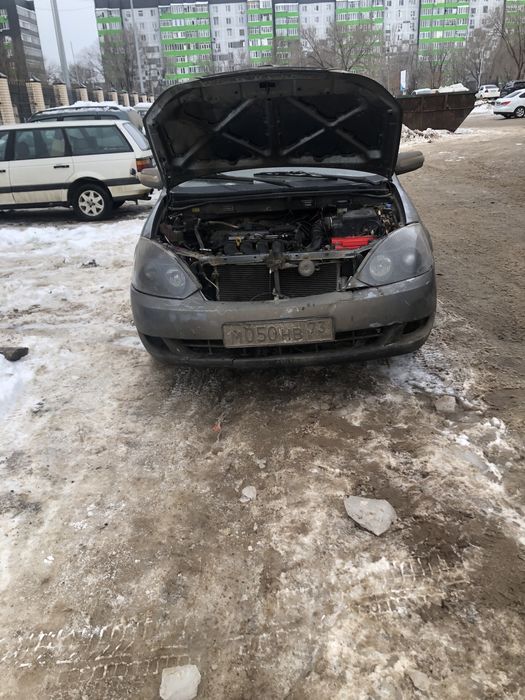 Матор ауыстыратын басқалай жақсы