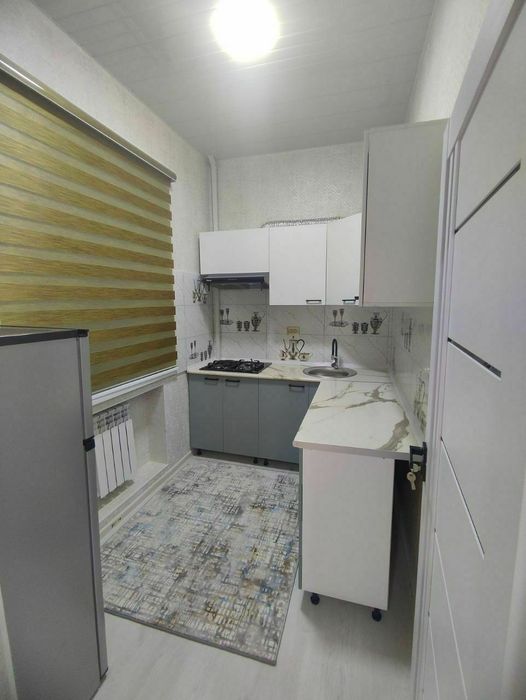 Продажа Чиланзар 1 Высокопотолочка  Евро квартира  2/3/4