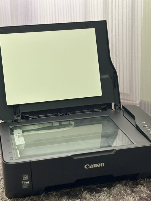 Inprimanta CANON