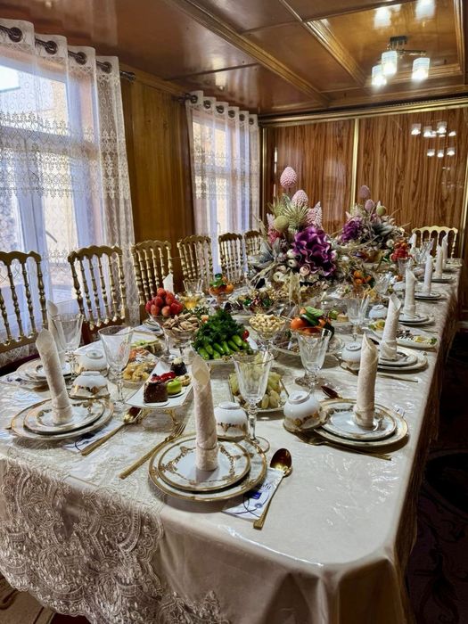 Prokat stol stul Прокат стол стул посуда зонт самовар