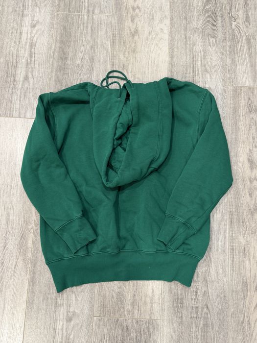 Зелен комплект Nike